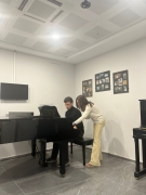 Piyano Masterclass Gerçekleştirildi