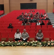 Öğrencilerimizle Toplantı Gerçekleştirildi