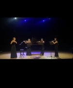 Dünya Kadınlar Günü Özel Konseri Gerçekleştirildi