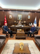 ÜAK SDEK Solfej Çalıştayı Gerçekleştirildi