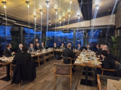 Sempozyum Hazırlıkları Tamamlandı