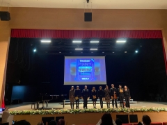 Dünya Otizm Farkındalık Günü Özel Konseri Gerçekleştirildi