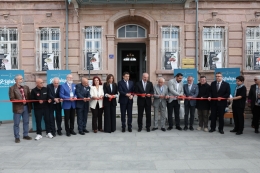 Kütahya Etkinlikleri Gerçekleştirildi