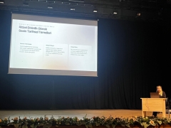 Seminer Gerçekleştirildi