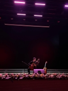 Gitar Resitali Gerçekleştirildi
