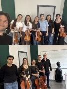 Masterclass Gerçekleştirildi
