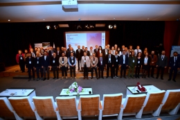 Üniversitelerarası Kurul Sanat Dalları Eğitim Konseyi Toplantısı Gerçekleştirildi