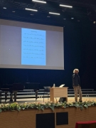 Müzik Eğitimcisiyiz, 10 Parmağımızda 10 Marifetimiz Konferansı Gerçekleştirildi