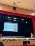 Seminer Gerçekleştirildi