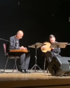 Saz Eserleri Konseri Büyük Beğeni Topladı