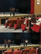 Masterclass Gerçekleştirildi