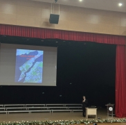 Konferans Gerçekleştirildi