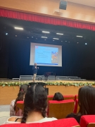 Müzisyen Sağlığı Üzerine Konferans Gerçekleştirildi