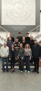 Fakültemize Ziyaret Gerçekleştirildi