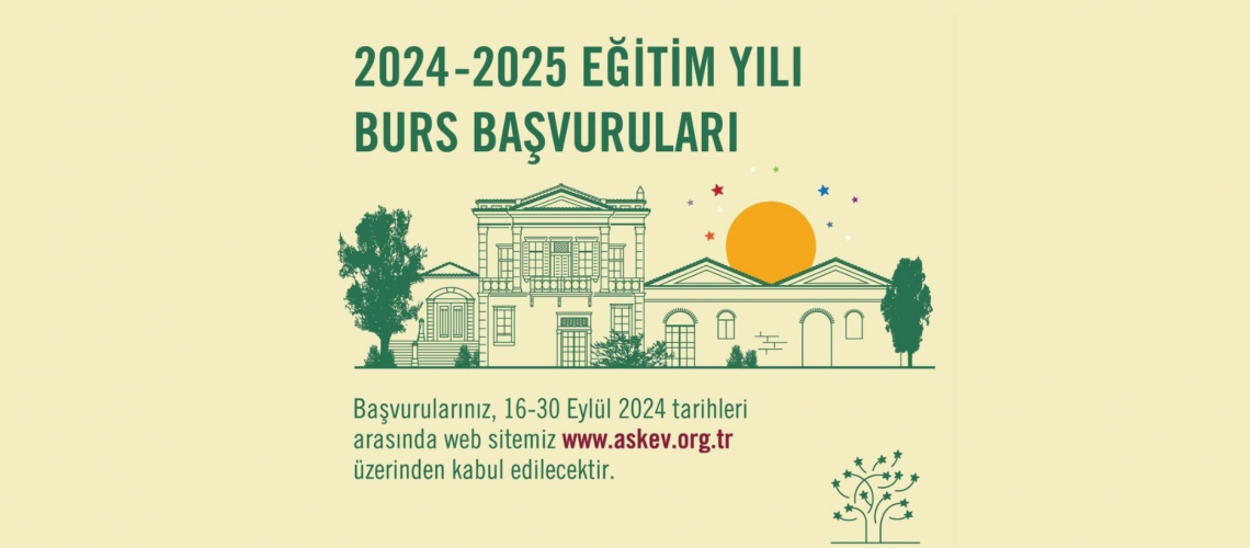 2024-2025 EĞİTİM YILI ASKEV BURSU