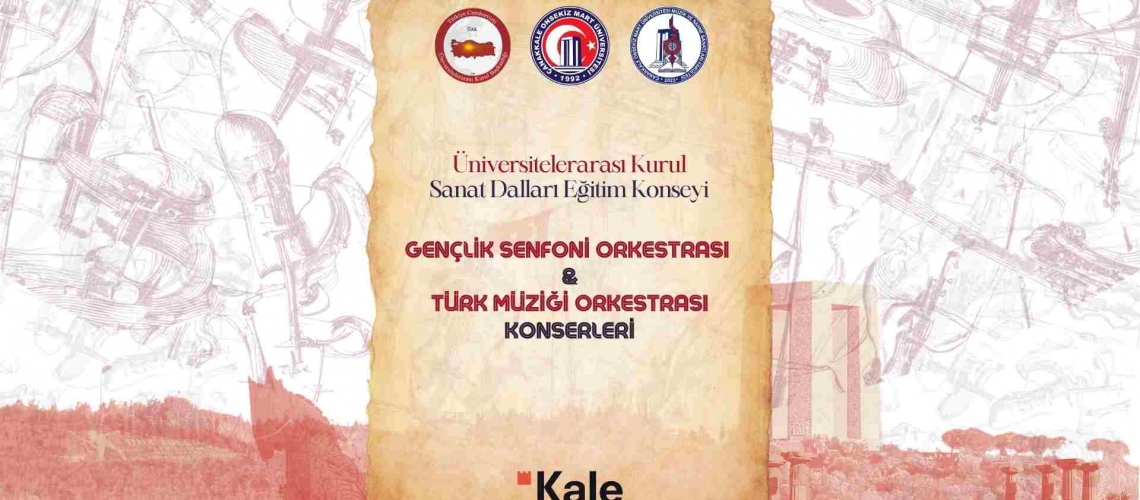 ÜAK SDEK Konserleri