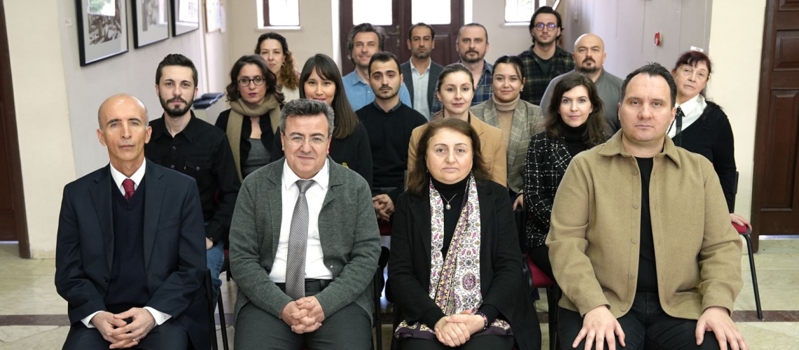 Akademik Personelimiz
