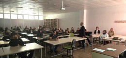 Mimarlık ve Tasarım Fakültesi Oryantasyon Programı Gerçekleştirildi