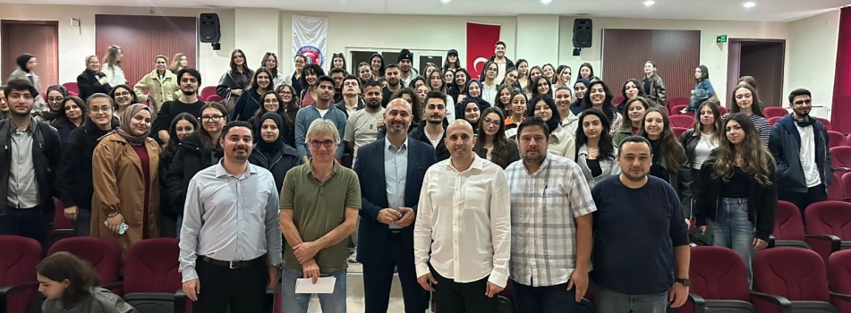 “Bir Bakışta GEA ve Teknolojileri” Semineri 