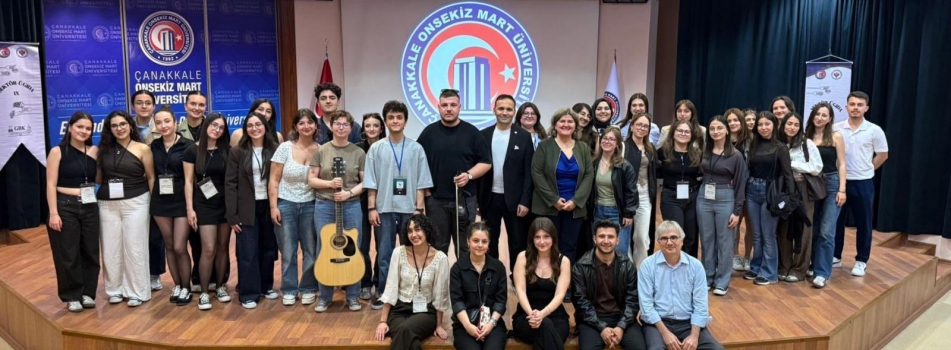 Sektör-ü Gıda IX Kariyer Günleri başarıyla tamamlandı