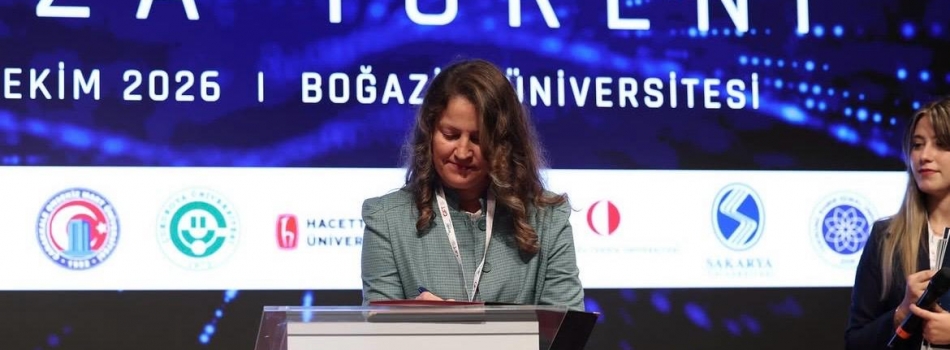 Türkiye Gıda İnovasyon Vadisi Mutabakat Zaptı İmza Töreni