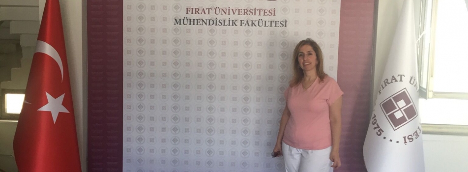 Fırat Üniversitesi Mühendislik Fakültesi Dekanı Prof. Dr. Ebru Kavak Akpınar ile Mühendisliğin Geleceği Hakkında Değerlendirmeler Yapıldı.