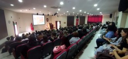Mühendislik Fakültesi Onur Öğrencileri Töreni