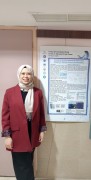 Enerji Kaynakları ve Yönetimi Doktora öğrencisi Sema Nur BELEN'in TUBİTAK-1002A projesi kabul edilmiştir. 