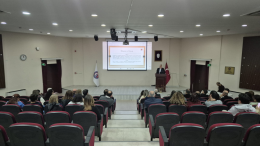 Mühendislik Fakültesi Dış Paydaş Toplantısı