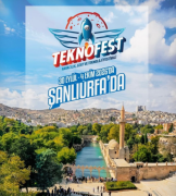 ÇOMÜ’den TEKNOFEST’te Büyük Başarı: "FİTONANO" Takımı Biyoteknoloji İnovasyon Kategorisinde Finalde!