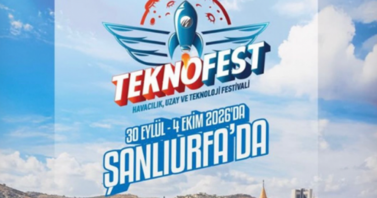 ÇOMÜ’den TEKNOFEST’te Büyük Başarı: 