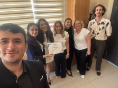 Sanayileşmenin İzinde: Üniversite Öğrencilerinin Girişimcilik Kavram Farkındalıklarının Geliştirilmesi
