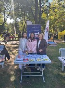 Genç Fest’17 Coşkusu Çanakkale’de Yaşandı