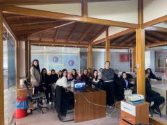 2. Hafta Mülakat Teknikleri Eğitimi Gerçekleşti