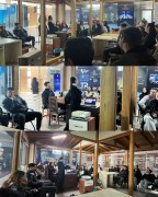 3. Hafta Mülakat Teknikleri Etkinliği Gerçekleşmiştir