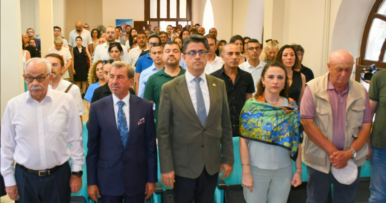 2. Mezunlar Buluşması Gerçekleşti