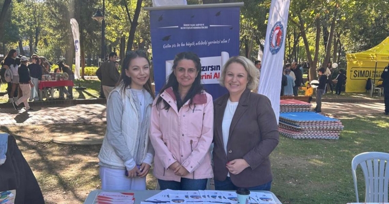 Genç Fest’17 Coşkusu Çanakkale’de Yaşandı