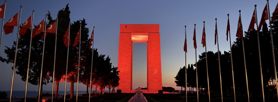 Çanakkale Geçilmez