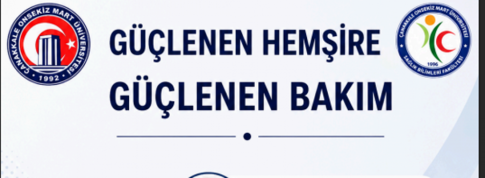 Ana Sayfa >Arşiv >Duyurular >Hemşireler Günü Etkinliği Hemşireler Günü Etkinliği