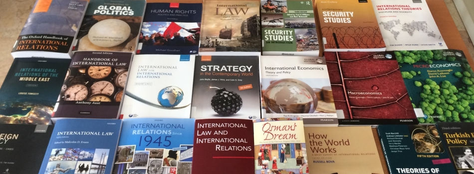 New Books