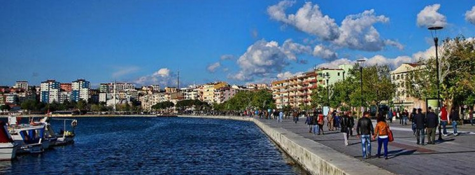 City of Çanakkale