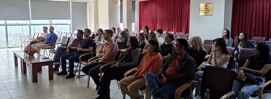 İşletme Bölümü Oryantasyon Programı Gerçekleştirildi