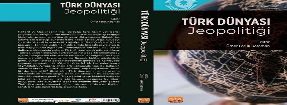 Dr. Ömer Faruk Karaman Hocamızın Yeni Kitabı Yayınlanmıştır