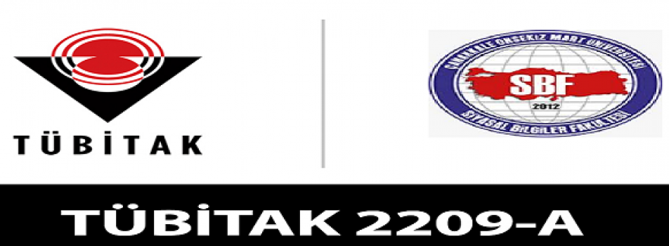 Öğrencilerimizin ve Öğretim Üyemizin Ortak Projesi TÜBİTAK 2209-A Kapsamında Destek Almaya Hak Kazandı