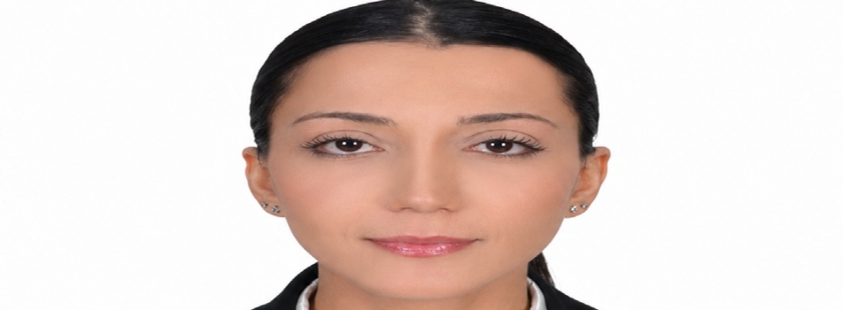 Mezun Öğrencimize Yeni Görevinde Başarılar