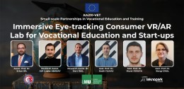 Avrupa Birliği Projesi Almanya Ulusal Ajansı Tarafından Desteklenmeye Uygun Bulundu!