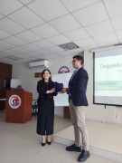 Dijital Çağda Kurumsal Dayanıklılık: Krizler, Yapay Zeka ve Stratejik Esneklik Konferansı Gerçekleştirildi