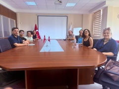 YÖK Bünyesinde EK-34 ve EK-46 Kapsamında Araştırmacı İstihdamına Yönelik Bilgilendirme Semineri Gerçekleştirildi