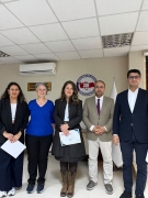 COP31 Farkındalık Seminerleri Serisi | Gıda Güvenliği
