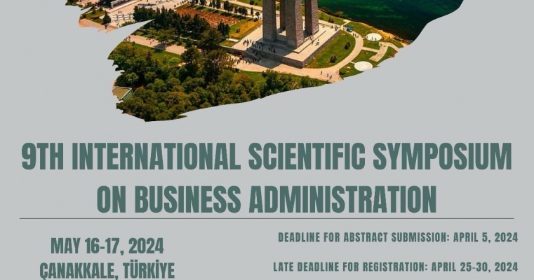 International Scientific Symposium on Business Administration 